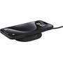 Belkin BoostCharge Pro Charges while folded flat (phone not included)