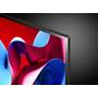 LG OLED55C4PUA Corner (close-up)