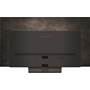 LG OLED55C4PUA Back