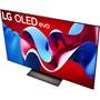 LG OLED55C4PUA Top (angle)