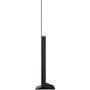 LG OLED77C4PUA Ultra-thin design