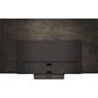 LG OLED77C4PUA Back