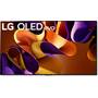 LG OLED77G4WUA TV stand NOT included with 77
