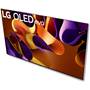 LG OLED77G4WUA Top (angle)
