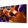 LG OLED77G4WUA Angle (right)