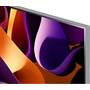 LG OLED77G4WUA Corner (close-up)