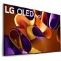 LG OLED77G4WUA Angle (left)