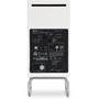 ELAC Debut ConneX Adsum Back of primary speaker