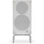 ELAC Debut ConneX Adsum Front view of primary speaker with grille