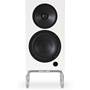 ELAC Debut ConneX Adsum Front view of primary speaker without grille