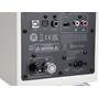 ELAC Debut ConneX Adsum Back of primary speaker detail
