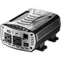 Cobra Power 500W Access the electricity in your vehicle to power and charge your devices