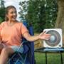 Cobra Power 500W Power up small appliances, like a fan to keep you cool on those hot summer camping trips