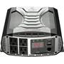 Cobra PRO 1500W The LED display keeps you informed of wattage, volts, and any error codes