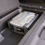 Cobra PRO 3000W Inverter Stow it away when not in use or remotely mount it and use its wired remote to power it up
