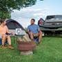 Cobra PRO 3000W Inverter Ready for your glamping needs