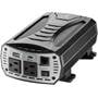 Cobra PURE SINE 400W Access the electricity in your vehicle to power and charge your devices
