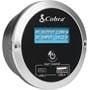 Cobra Remote On/Off Controller Displays voltage, wattage, and fault messages with Cobra Pro Series inverters