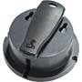 Cobra Remote On/Off Controller Shown with clip attached