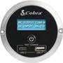 Cobra Remote On/Off Controller Displays voltage, wattage, and fault messages with Cobra Pro Series inverters