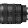 Sony FE 24-50mm f/2.8 G Convenient control surfaces are at your fingertips