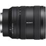 Sony FE 24-50mm f/2.8 G Switchable aperture ring click stops make this lens very video-friendly