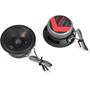 Kicker KSS269 The tweeters can replace worn-out factory dash or sail panel tweeters