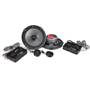 Kicker KSS650 Designed to fit in many vehicles, these Kicker KS component speakers are a solid upgrade to your 