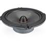 Kicker KSS650 These speakers can be converted into 2-way speakers by mounting the tweeters onto the woofers