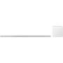 Samsung HW-S801D Slender bar and compact sub