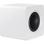 Samsung HW-S801D Included subwoofer is wireless for easy placement (AC power required)
