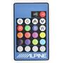 Alpine S2-SB12 Remote