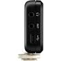 Shure MoveMic Receiver The thin profile means less weight and more maneuverability