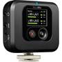 Shure MoveMic Receiver Angled view, front