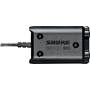 Shure SBC-DC-903 Front