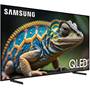 Samsung QN43Q60D Angle (left)