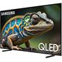 Samsung QN43Q60D Angle (right)