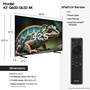 Samsung QN43Q60D Dimensions