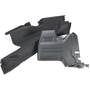 Rockford Fosgate WRNGLR-TRIM Front