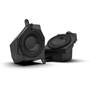 Wet Sounds Jeep-JL-LVL1-C Jeep Audio Kit Other