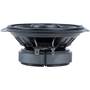Memphis Audio SRX462V Side view of speaker shows low mounting height/tweeter protrusion