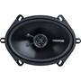 Memphis Audio SRX572V These speakers include tough polypropylene cones and rubber surrounds