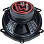 Memphis Audio SRX572V Power these speakers with up to 50 watts RMS