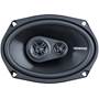 Memphis Audio SRX693V These speakers include tough polypropylene cones and rubber surrounds