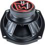 Memphis Audio SRX693V Power these speakers with up to 55 watts RMS