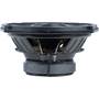 Memphis Audio SRX693V Side view of speaker shows low mounting height/tweeter protrusion