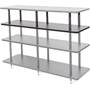 Solidsteel VL Extra Shelf Kit Front