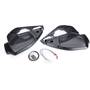 Metra JP-1019 Jeep Soundbar Speaker Adapter Kit What's in the box 