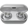 Technics EAH-AZ100 Charging case banks up to 18 hours of power to recharge earbuds 