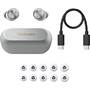 Technics EAH-AZ100 Included accessories